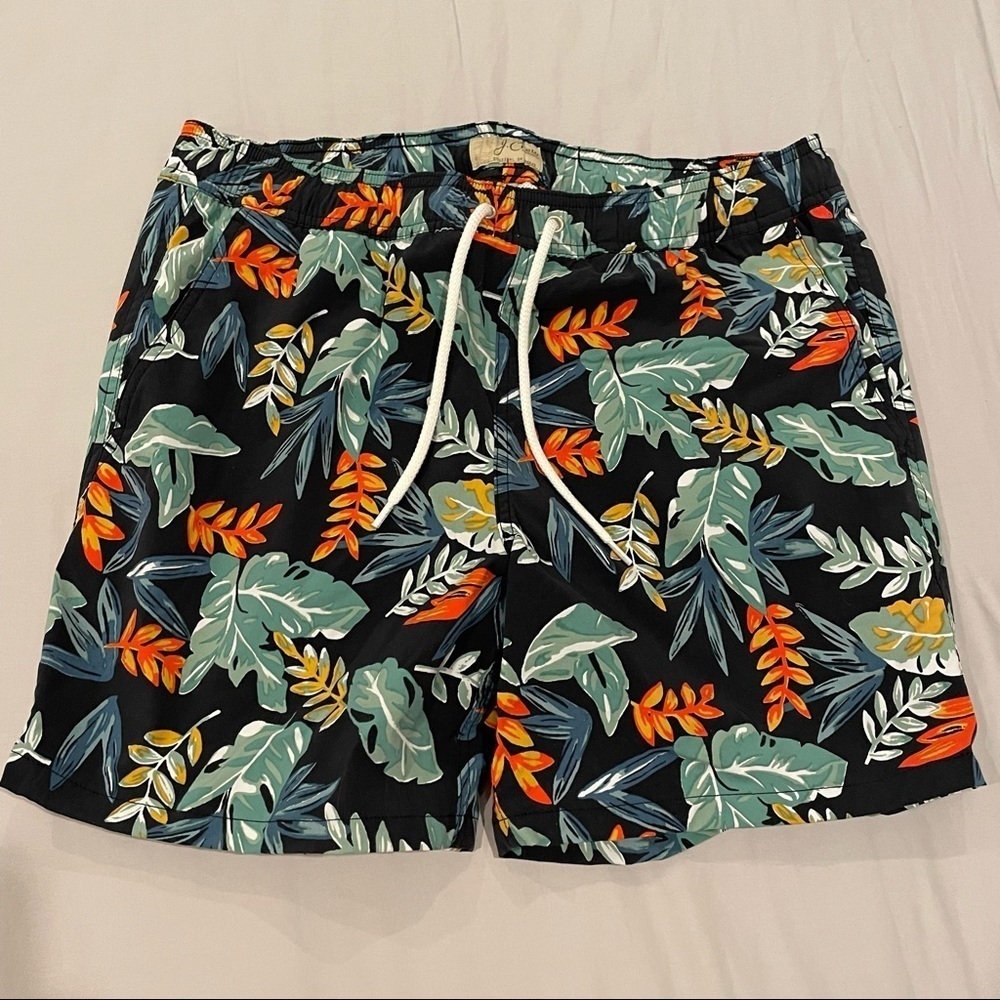 J. Crew Swim Suit